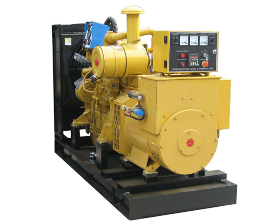 张掖发电机出租