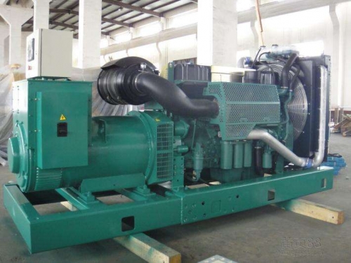 张掖便携静音：租赁无声发电机组，便携式解决能源需求