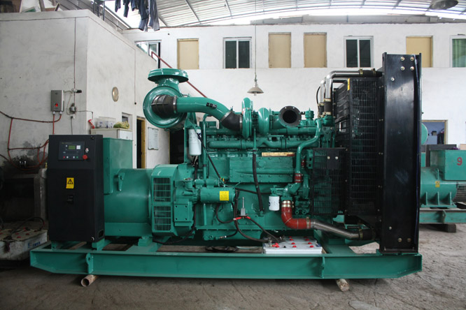 张掖环保无噪音：租用静音发电机组，为环境和耳朵双重保驾护航